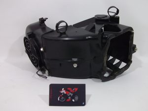 CARCASA DE AIRE FORZADO KYMCO AGILITY CITY (E4)